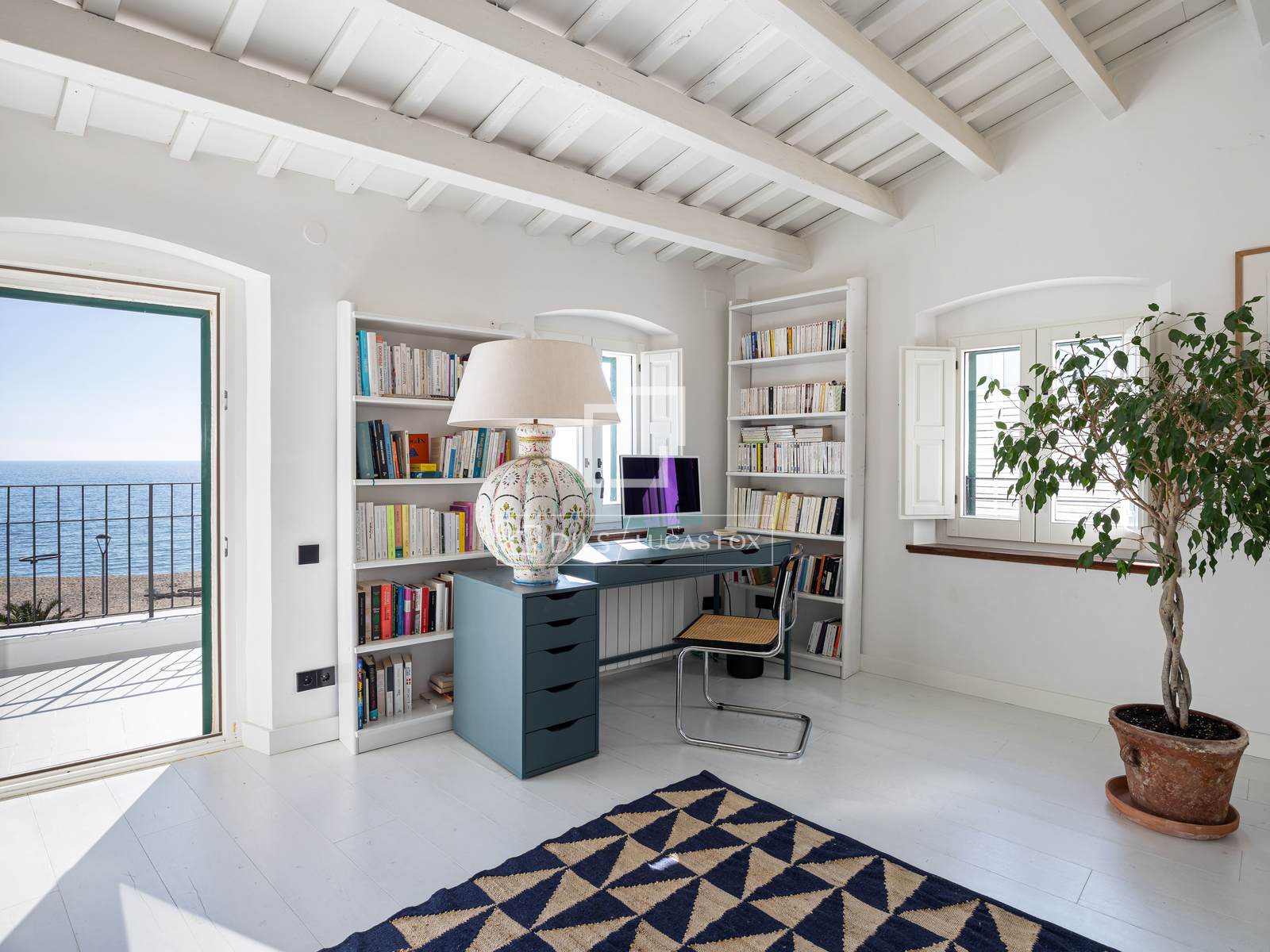 Villa a Caldes d'Estrac, Barcelona, Spagna 7 camere da letto, 443 mq. N° 192861
