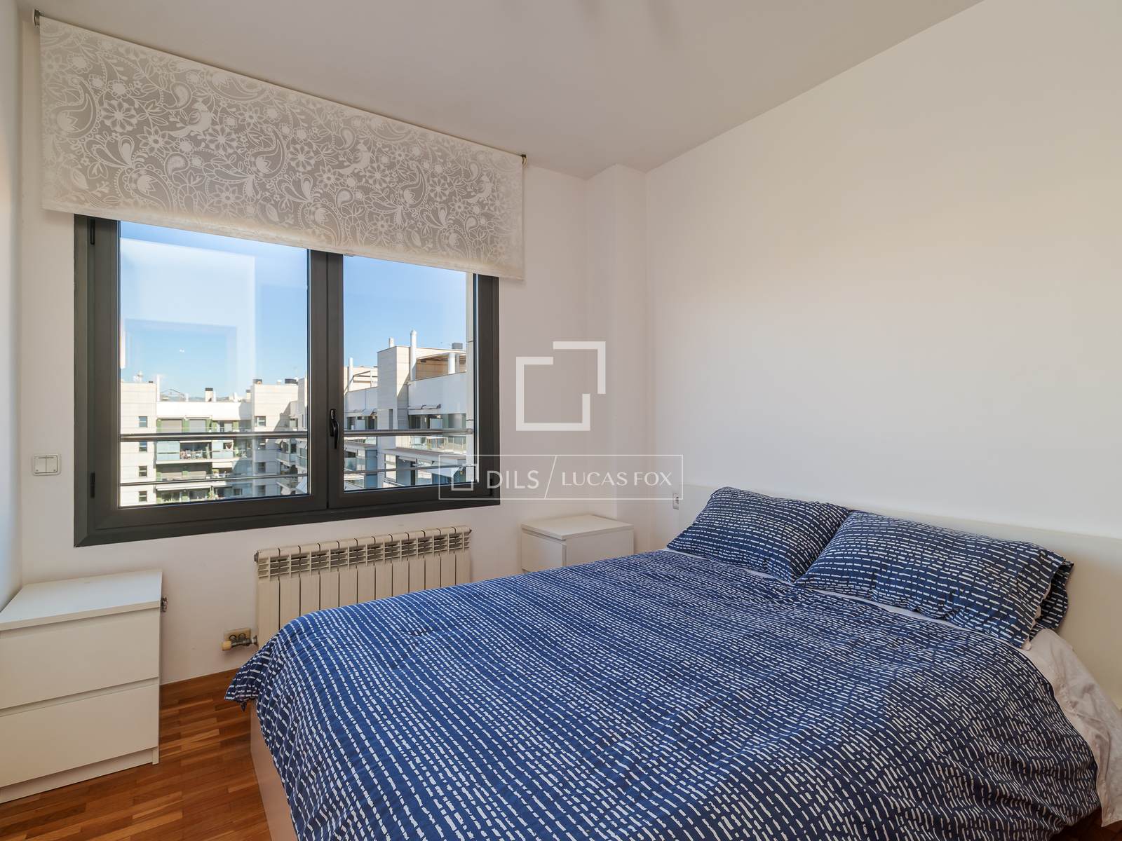 Dzīvoklis Barcelona, Spānijā 4 istabas, 86 m2 Nr. 192863