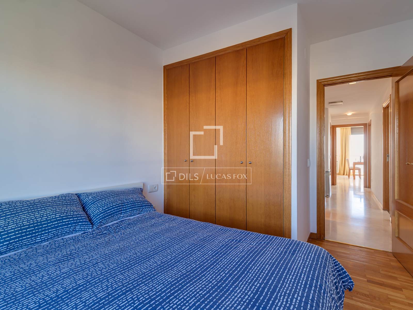 Dzīvoklis Barcelona, Spānijā 4 istabas, 86 m2 Nr. 192863