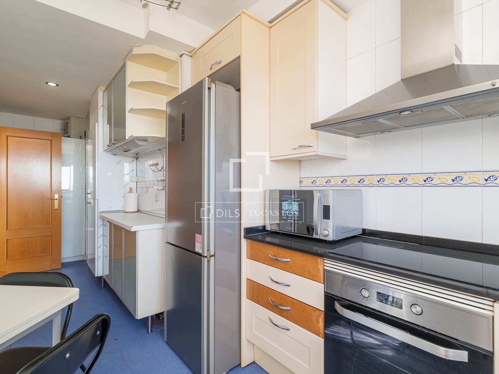 Dzīvoklis Barcelona, Spānijā 4 istabas, 86 m2 Nr. 192863