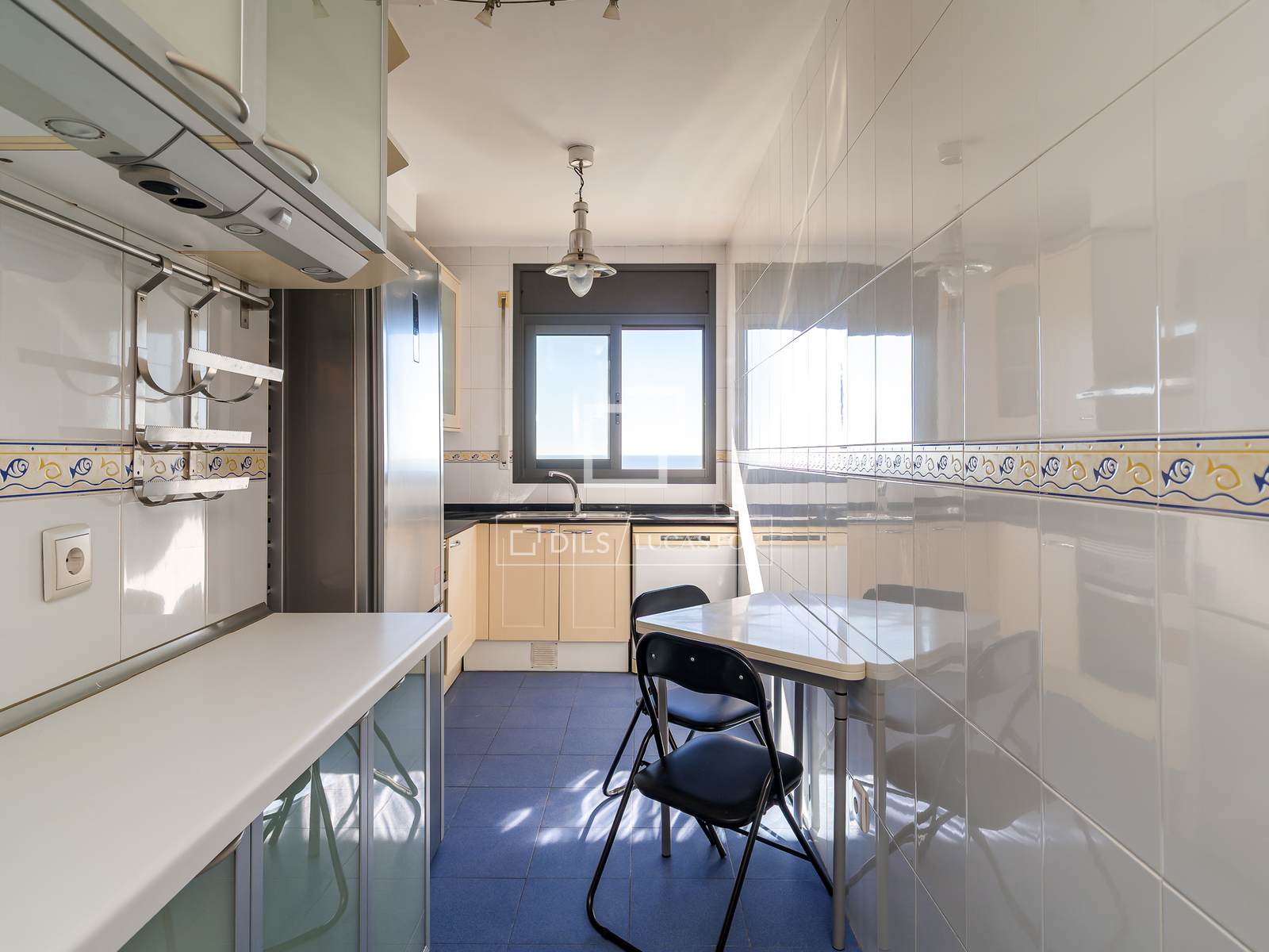 Dzīvoklis Barcelona, Spānijā 4 istabas, 86 m2 Nr. 192863