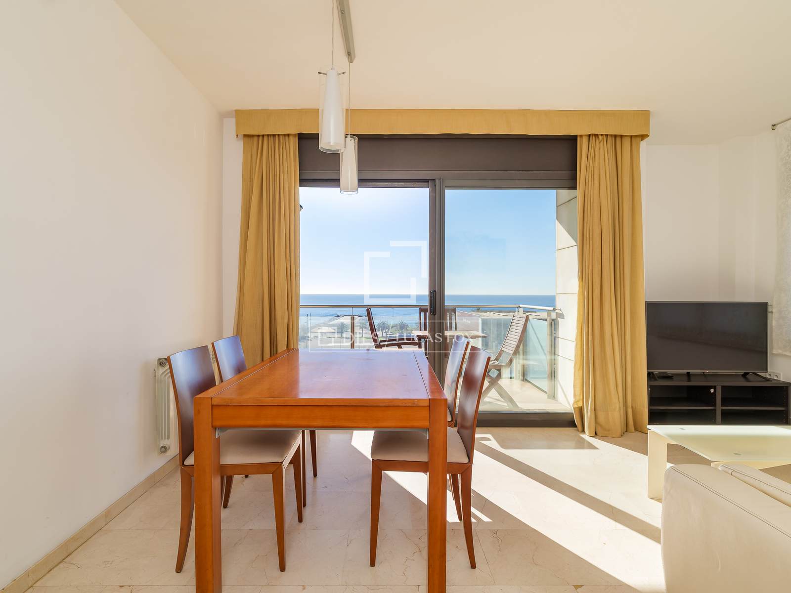 Dzīvoklis Barcelona, Spānijā 4 istabas, 86 m2 Nr. 192863