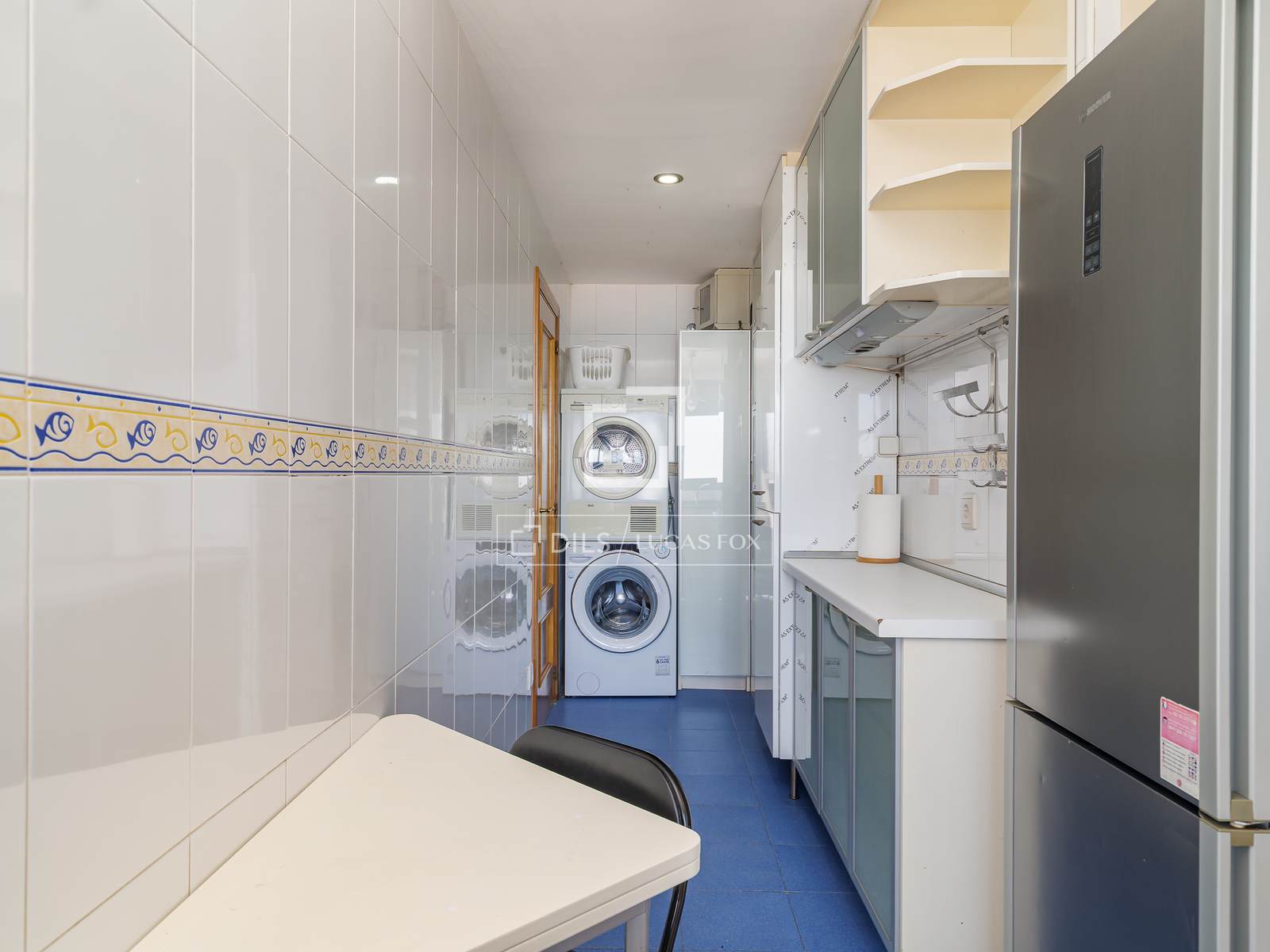 Dzīvoklis Barcelona, Spānijā 4 istabas, 86 m2 Nr. 192863