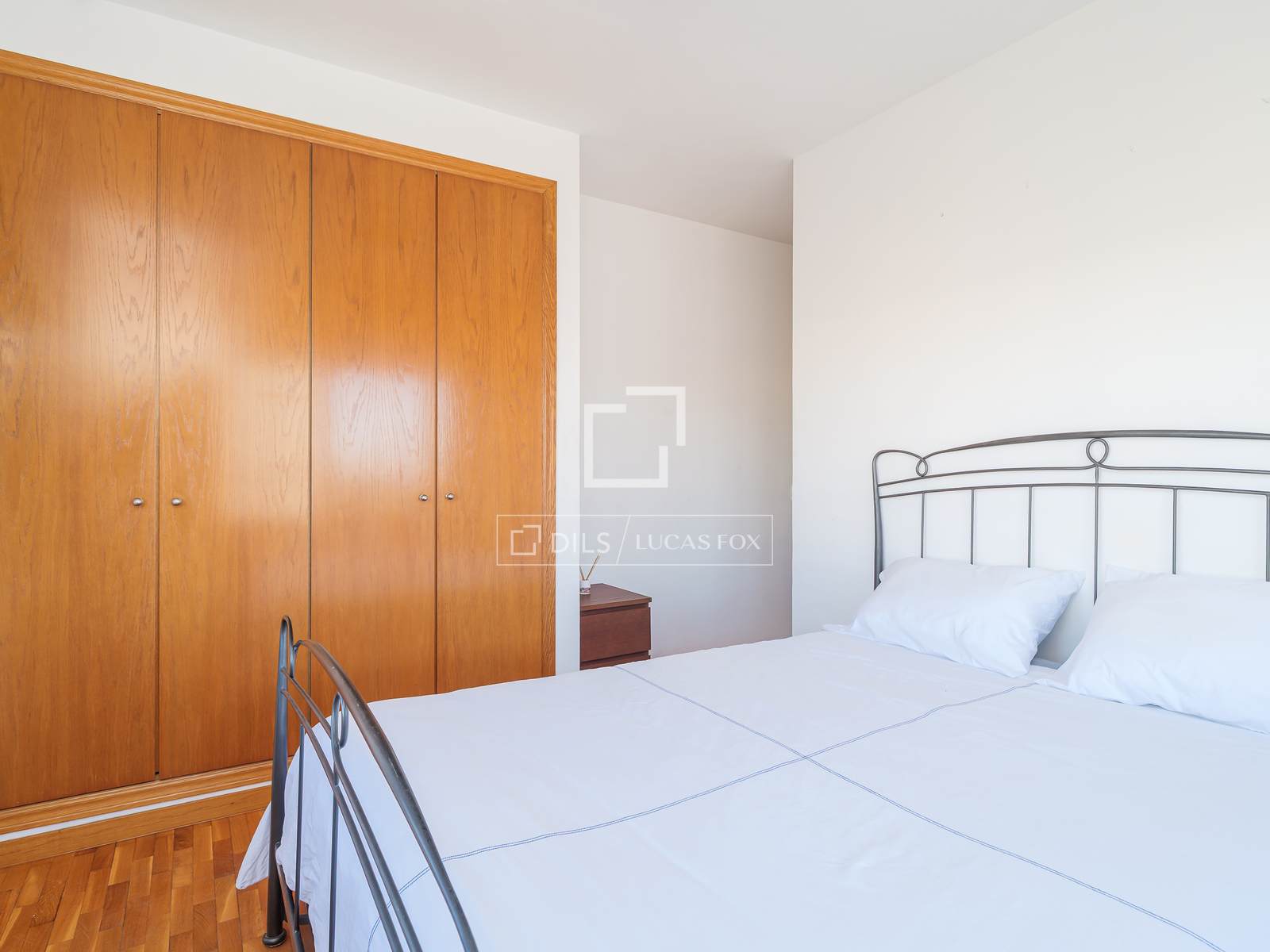 Dzīvoklis Barcelona, Spānijā 4 istabas, 86 m2 Nr. 192863