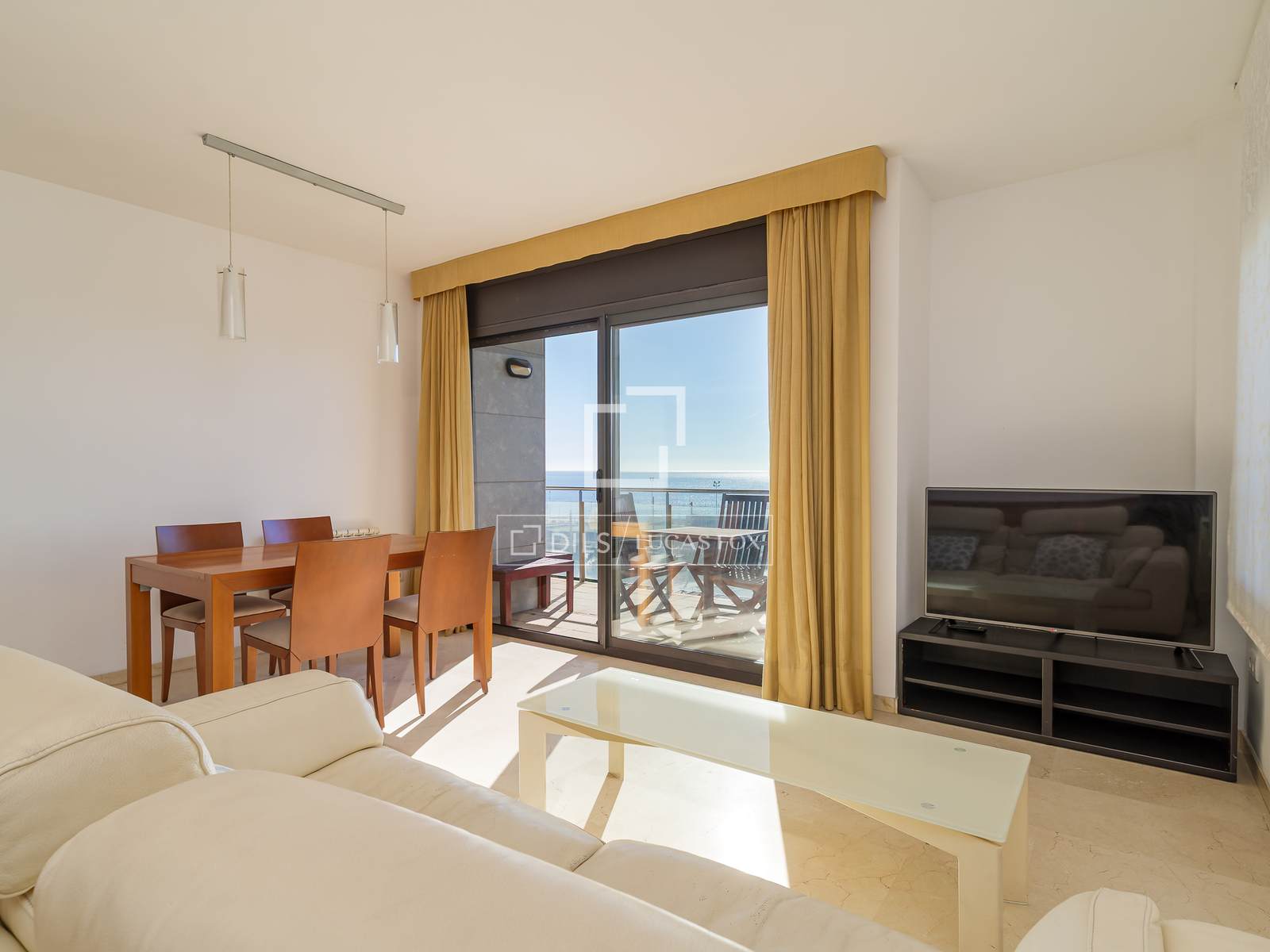 Dzīvoklis Barcelona, Spānijā 4 istabas, 86 m2 Nr. 192863