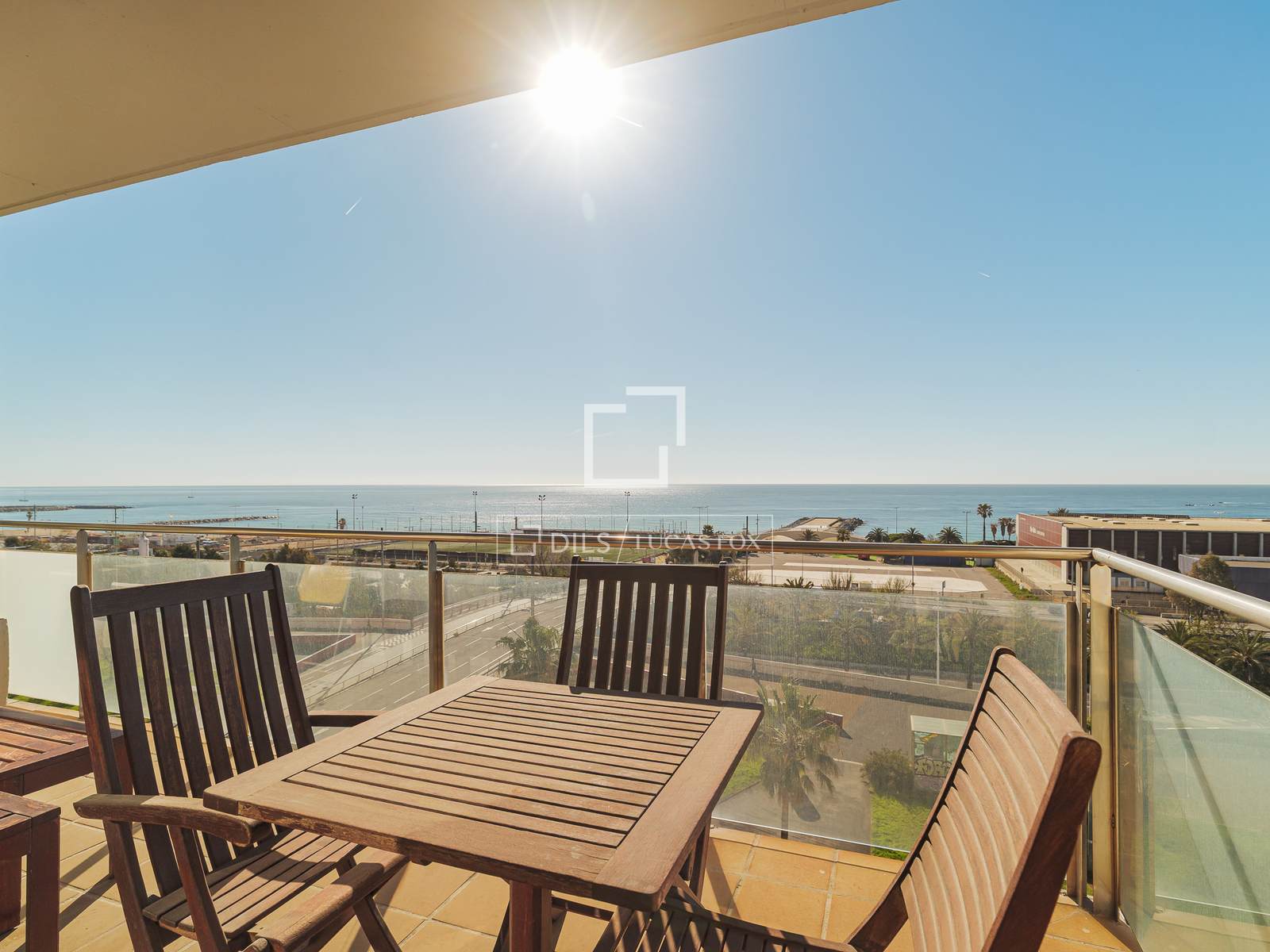 Dzīvoklis Barcelona, Spānijā 4 istabas, 86 m2 Nr. 192863