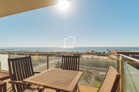Dzīvoklis Barcelona, Spānijā 4 istabas, 86 m2 Nr. 192863