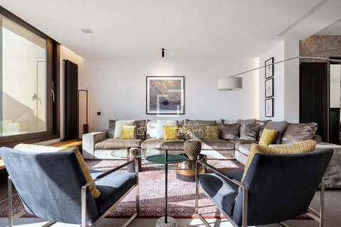 Dzīvoklis Barcelona, Spānijā 2 istabas, 150 m2 Nr. 192864