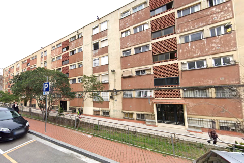 Dzīvoklis Barcelona, Spānijā 3 istabas, 81 m2 Nr. 191599