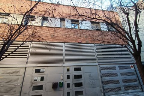 Garage a Barcelona, Spagna 10 mq. N° 191595