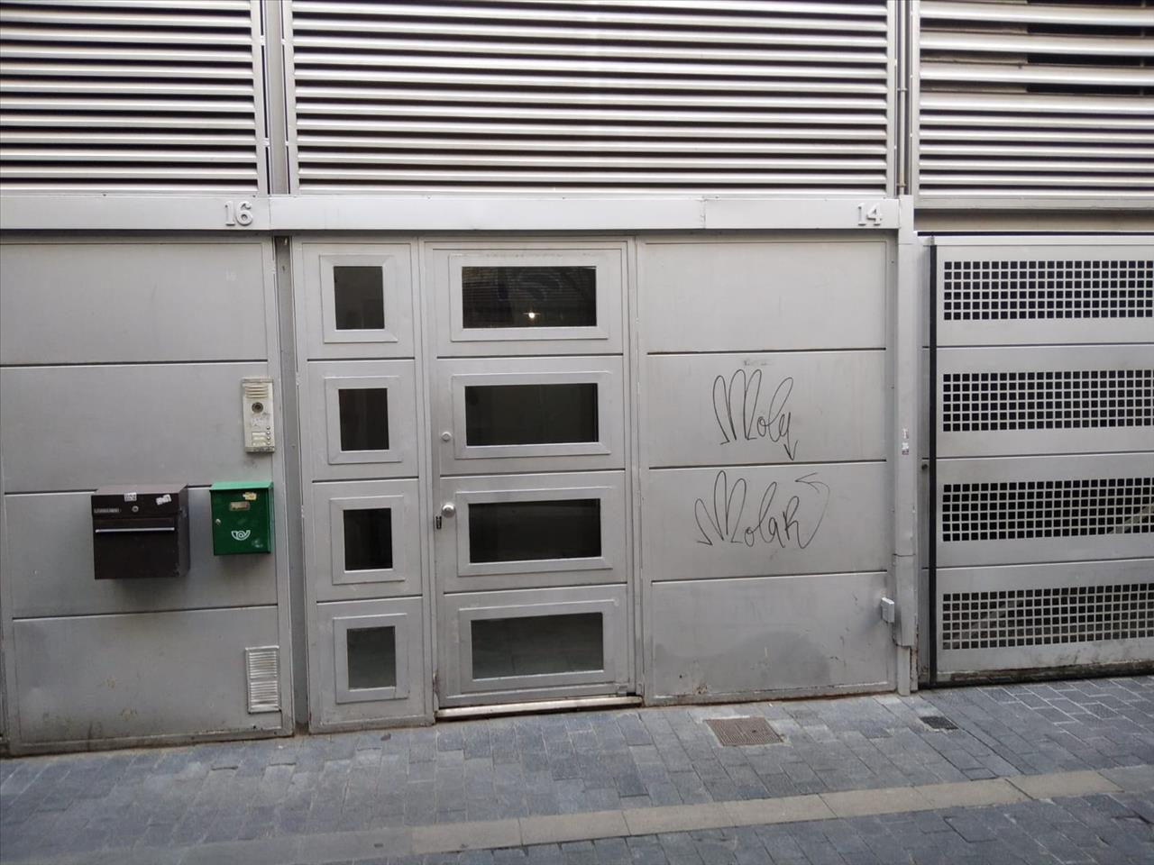 Garage in Barcelona, Spain 10 sq.m. No. 191595