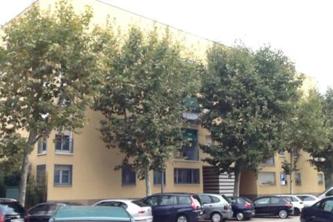 Apartment in El Prat de Llobregat, Barcelona, Spain 1 bedroom, 105 sq.m. No. 191597