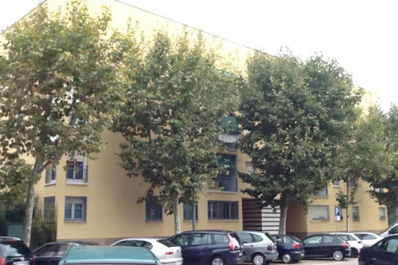 Apartament w El Prat de Llobregat, Barcelona, Hiszpania 1 sypialnia, 105 mkw. nr 191597