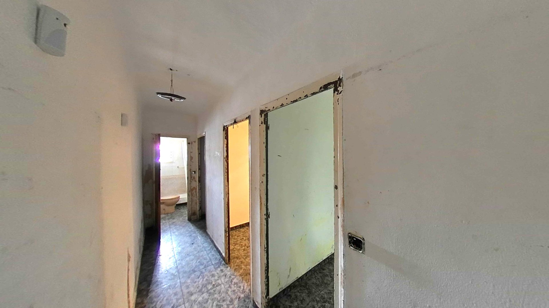 Dzīvoklis Sant Boi de Llobregat, Barcelona, Spānijā 3 istabas, 67 m2 Nr. 191598
