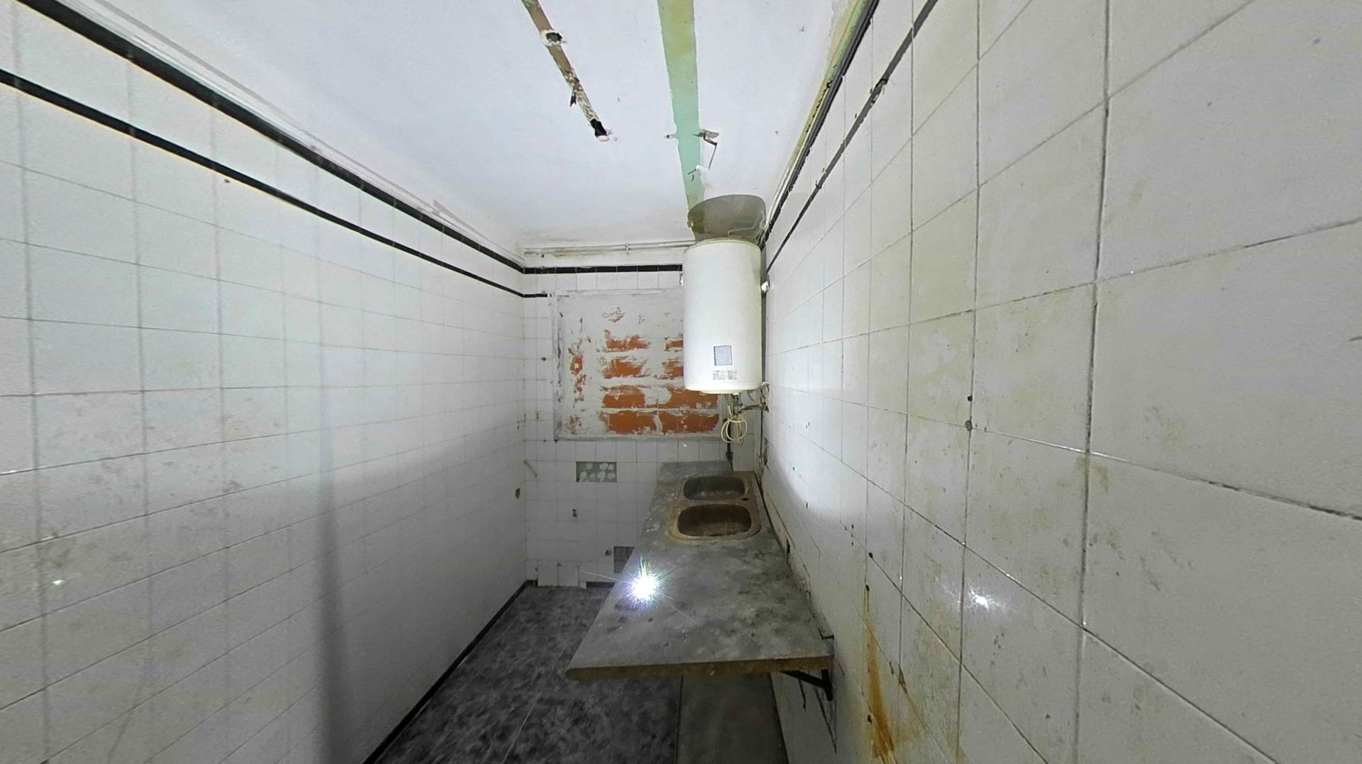 Dzīvoklis Sant Boi de Llobregat, Barcelona, Spānijā 3 istabas, 67 m2 Nr. 191598