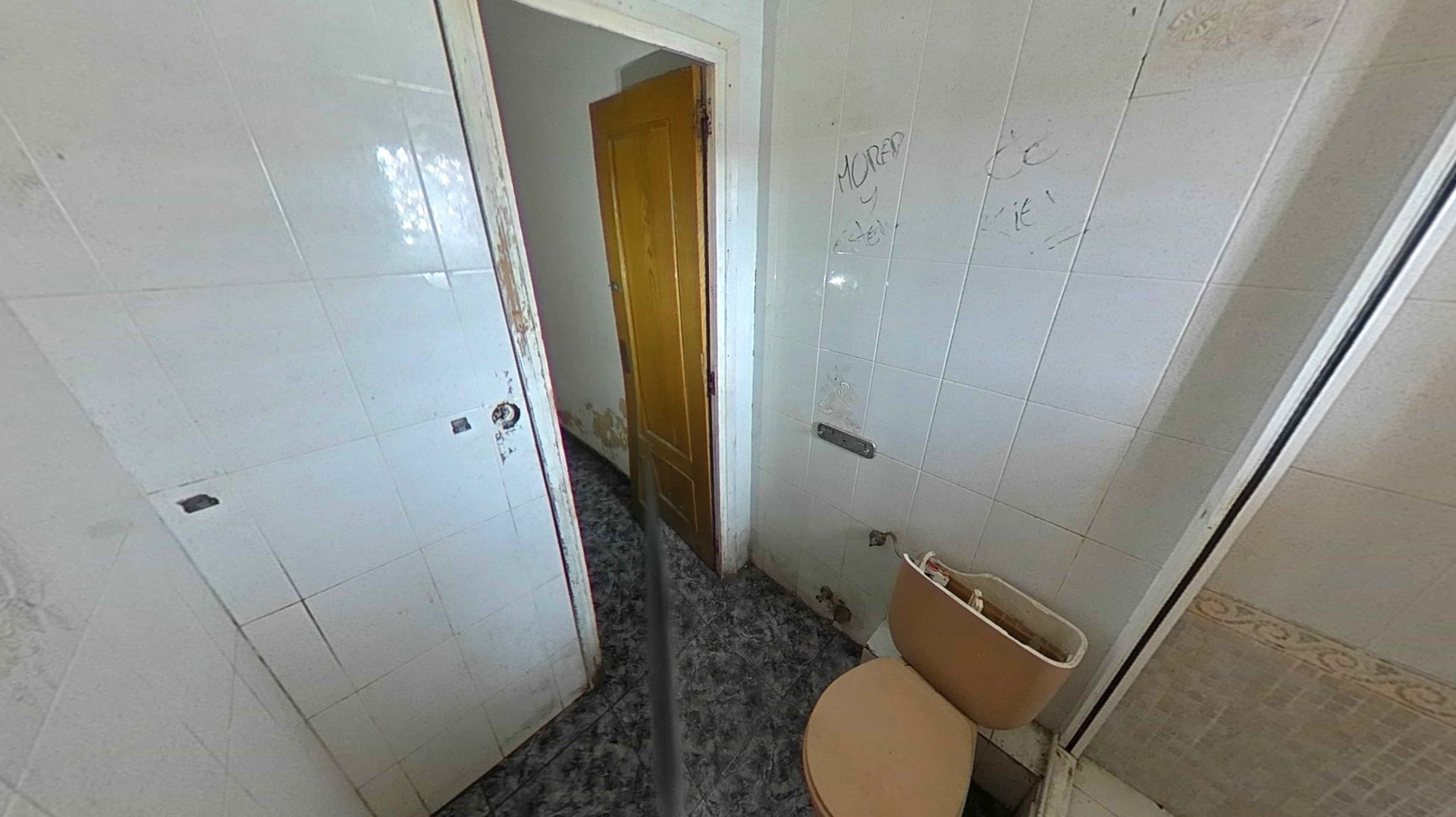 Dzīvoklis Sant Boi de Llobregat, Barcelona, Spānijā 3 istabas, 67 m2 Nr. 191598