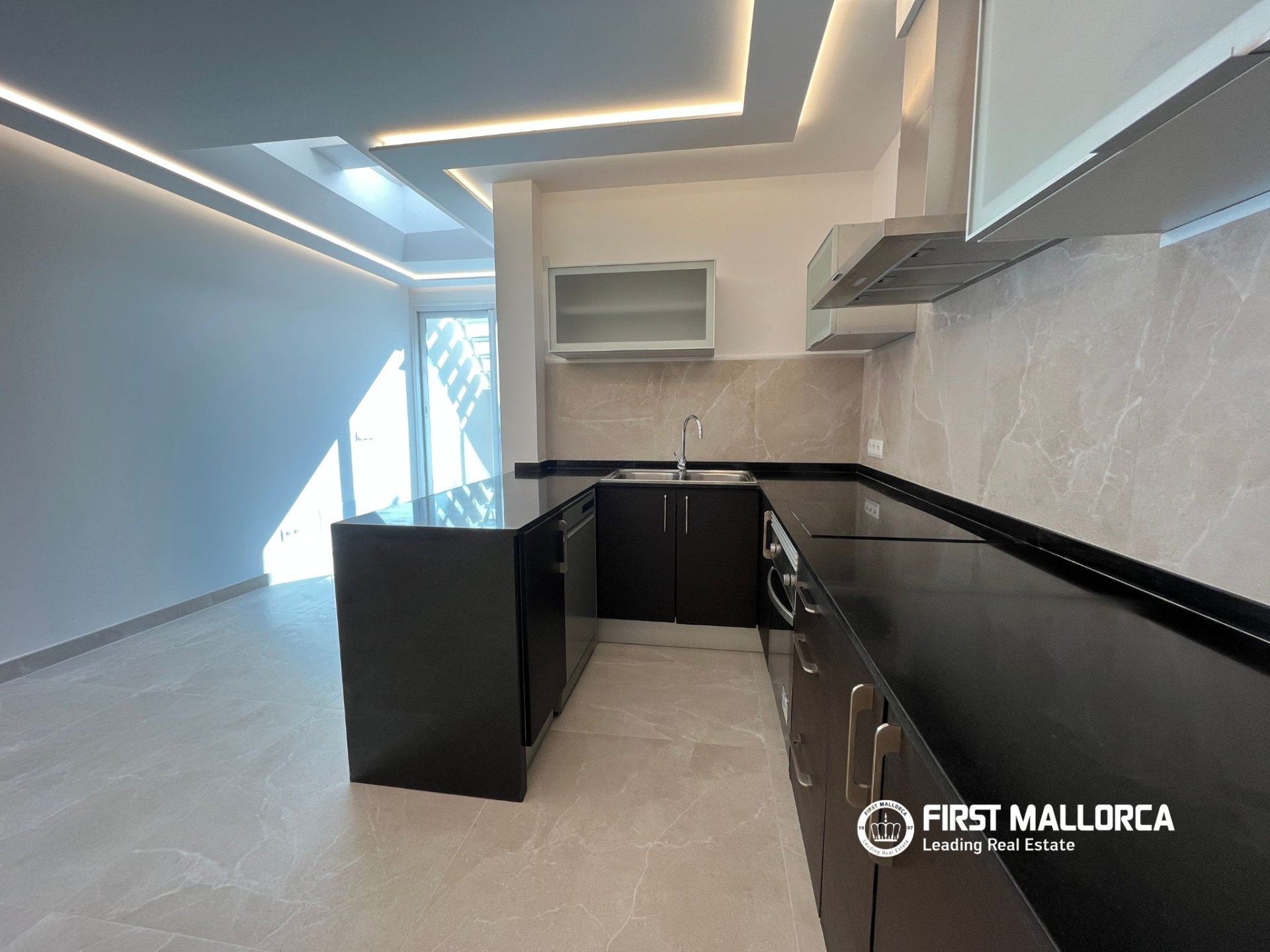 Rindu māja Consell, Mallorca, Spānijā 3 istabas, 169 m2 Nr. 193101