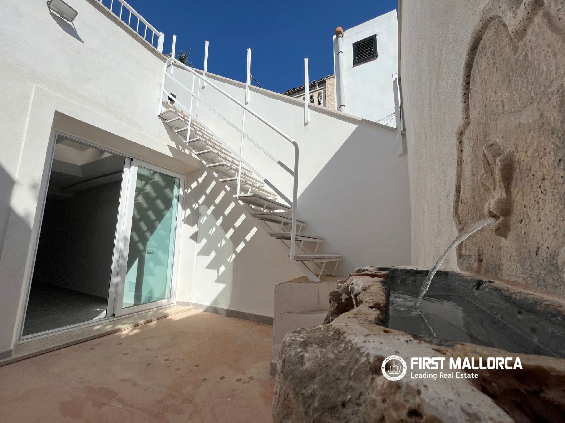 Rindu māja Consell, Mallorca, Spānijā 3 istabas, 169 m2 Nr. 193101