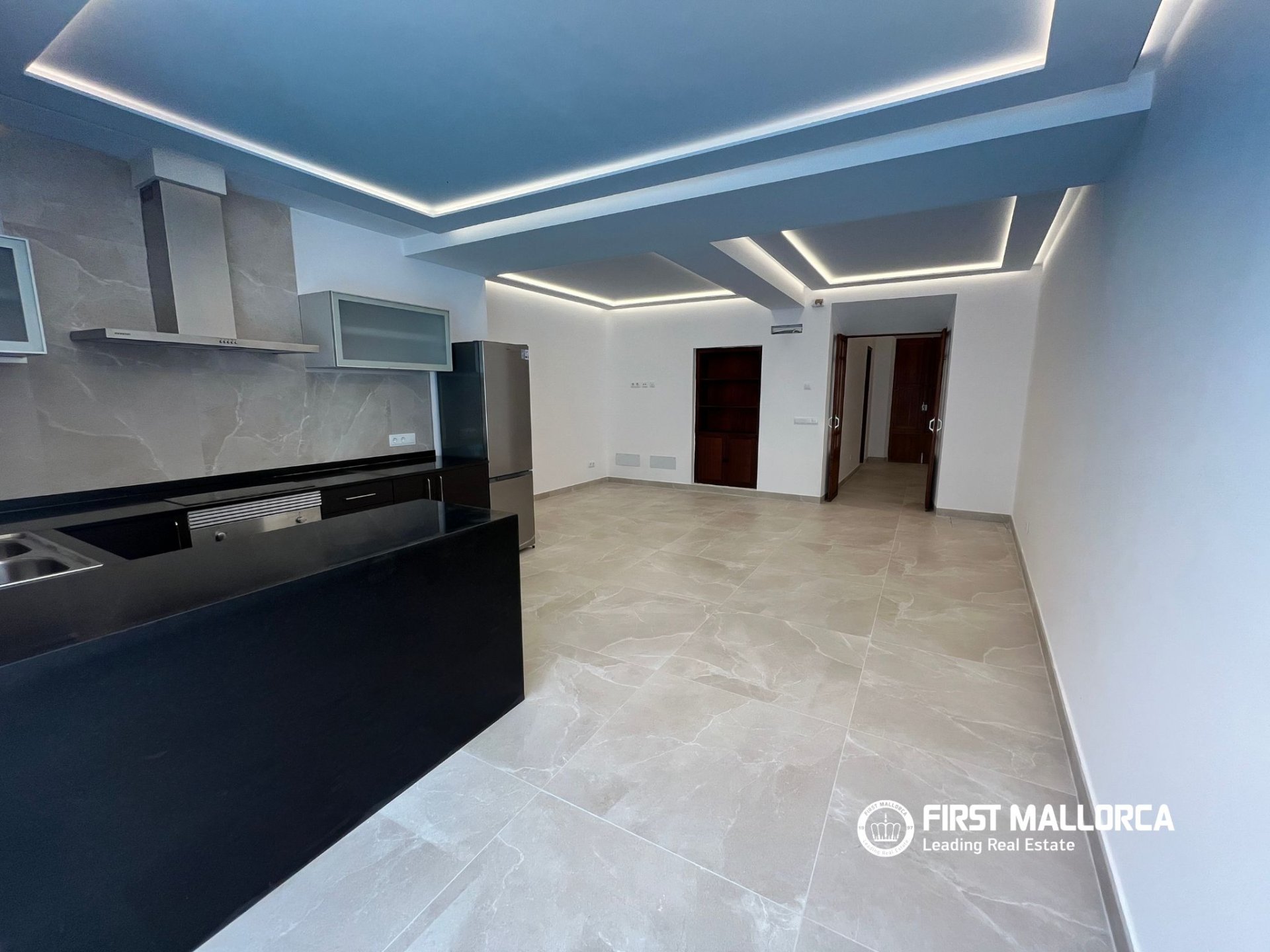 Rindu māja Consell, Mallorca, Spānijā 3 istabas, 169 m2 Nr. 193101