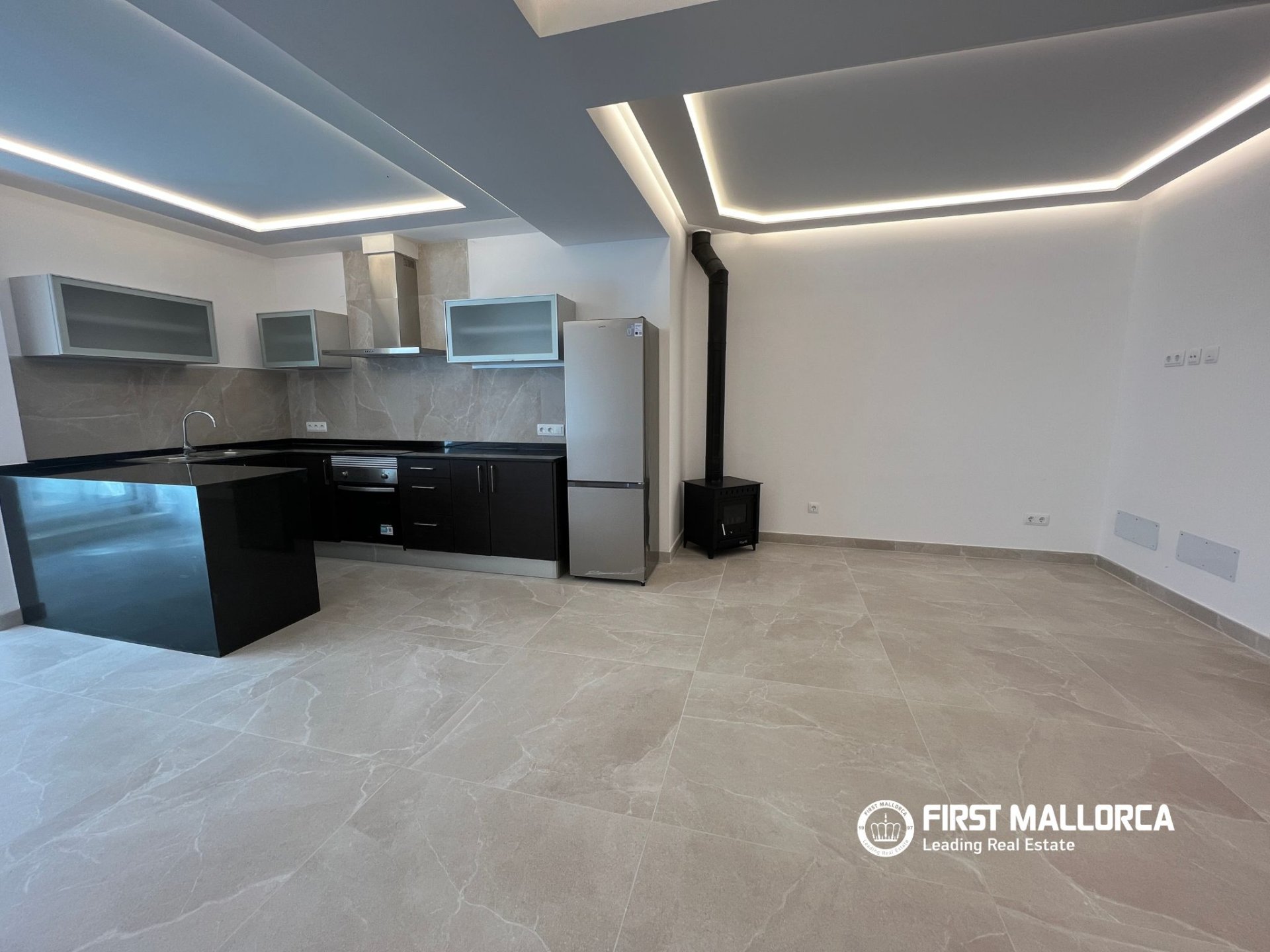 Rindu māja Consell, Mallorca, Spānijā 3 istabas, 169 m2 Nr. 193101