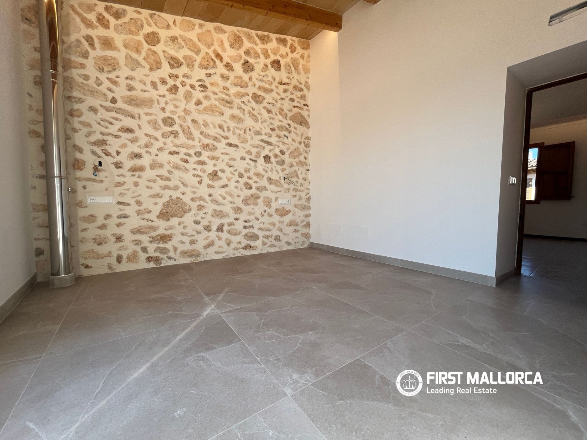Rindu māja Consell, Mallorca, Spānijā 3 istabas, 169 m2 Nr. 193101