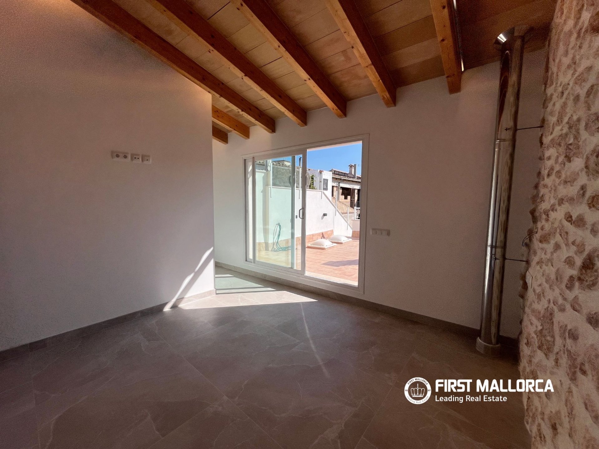 Rindu māja Consell, Mallorca, Spānijā 3 istabas, 169 m2 Nr. 193101