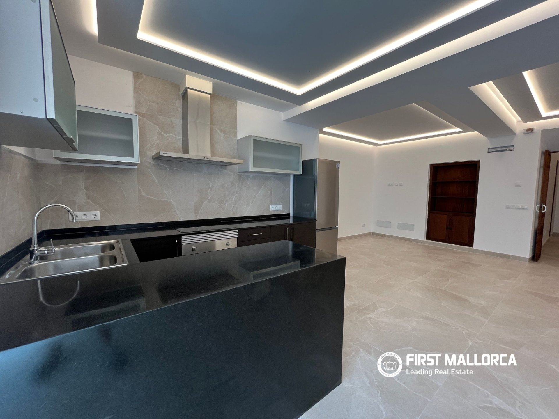 Rindu māja Consell, Mallorca, Spānijā 3 istabas, 169 m2 Nr. 193101