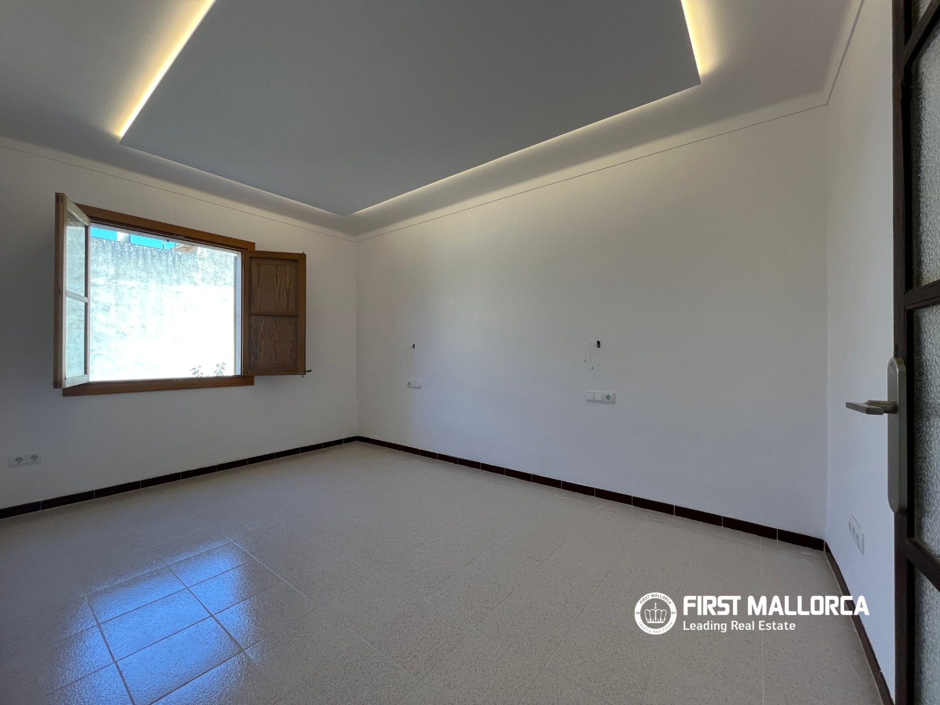 Rindu māja Consell, Mallorca, Spānijā 3 istabas, 169 m2 Nr. 193101