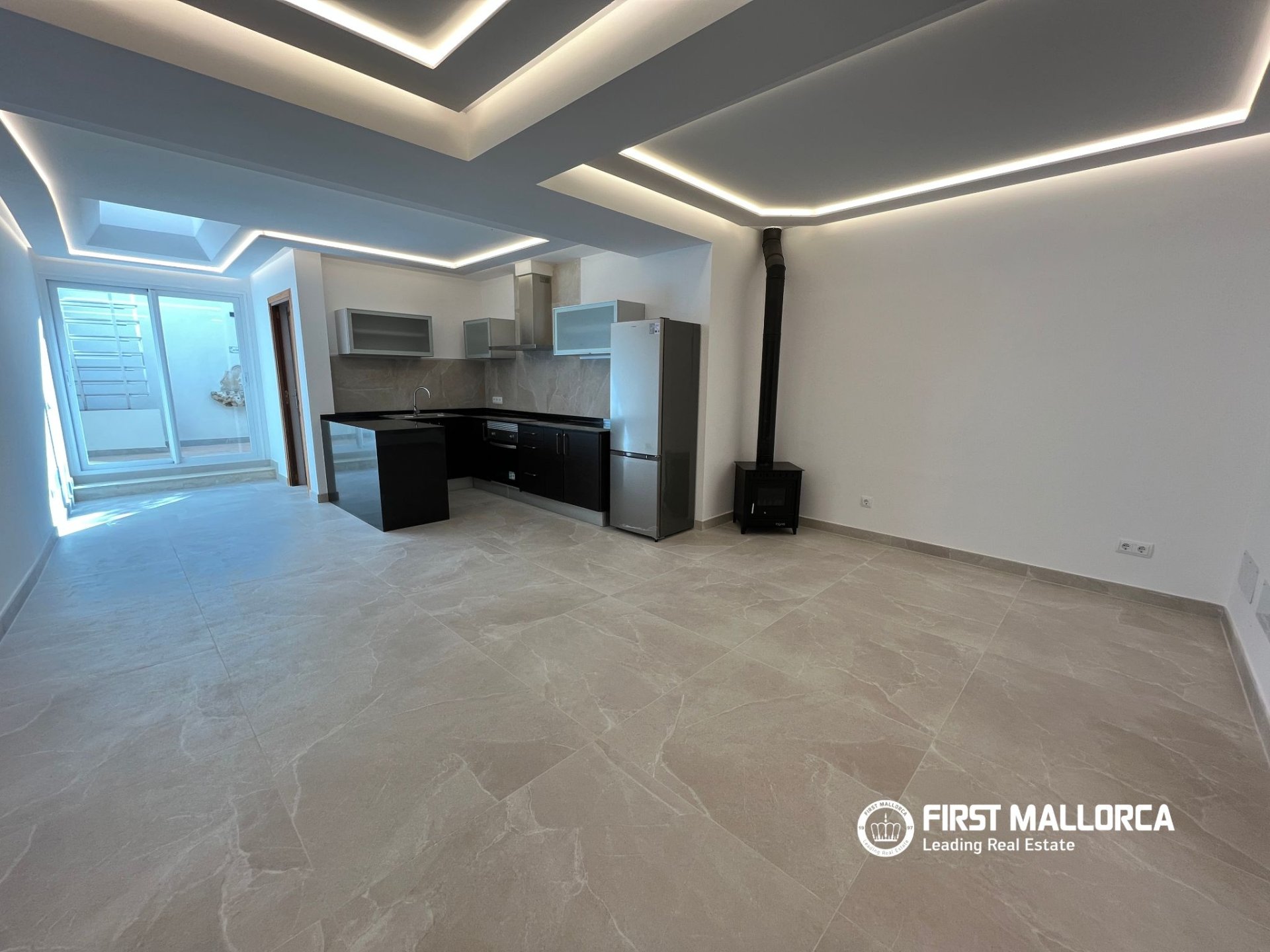 Rindu māja Consell, Mallorca, Spānijā 3 istabas, 169 m2 Nr. 193101