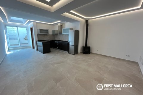 Rindu māja Consell, Mallorca, Spānijā 3 istabas, 169 m2 Nr. 193101