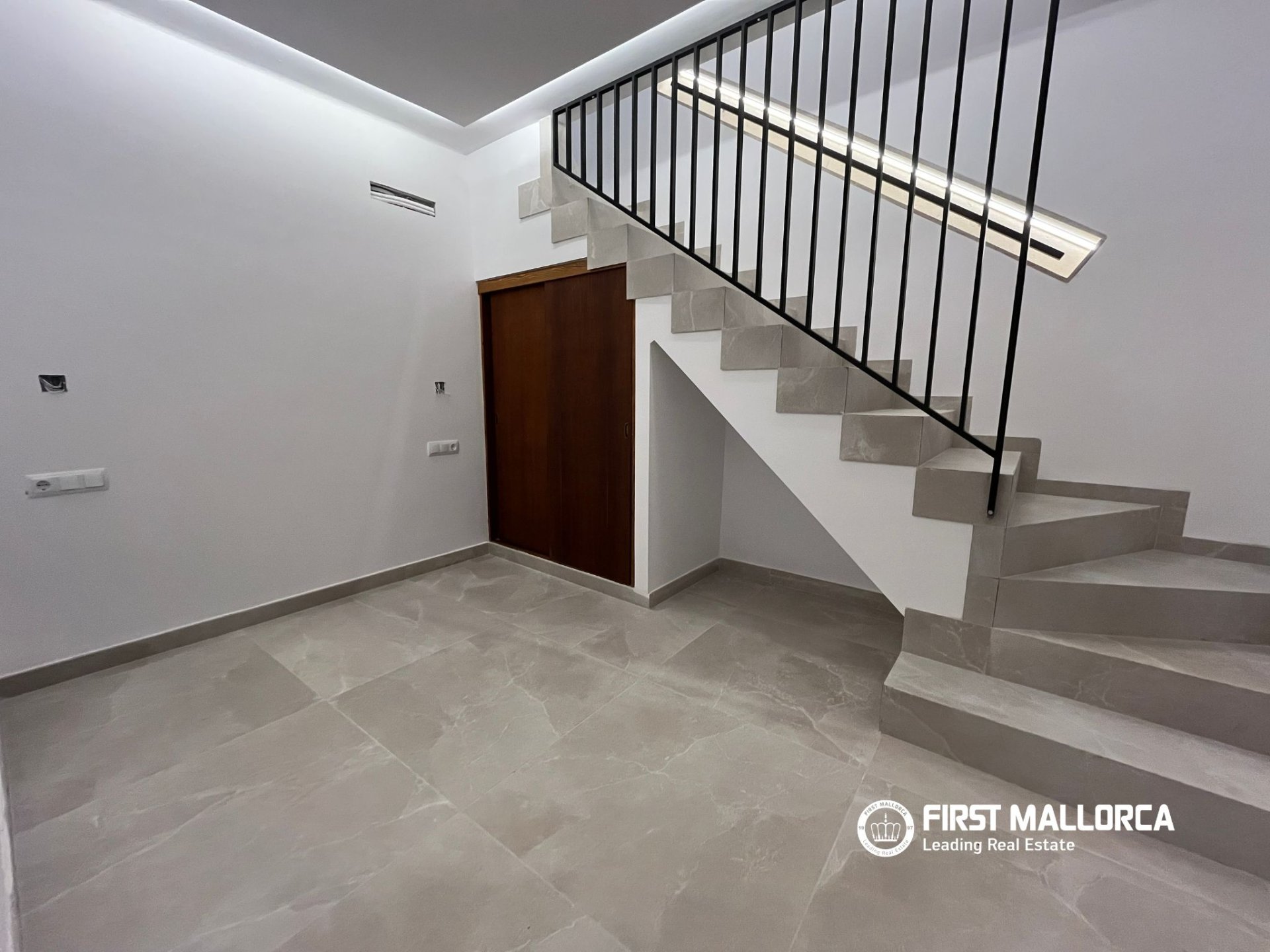 Rindu māja Consell, Mallorca, Spānijā 3 istabas, 169 m2 Nr. 193101