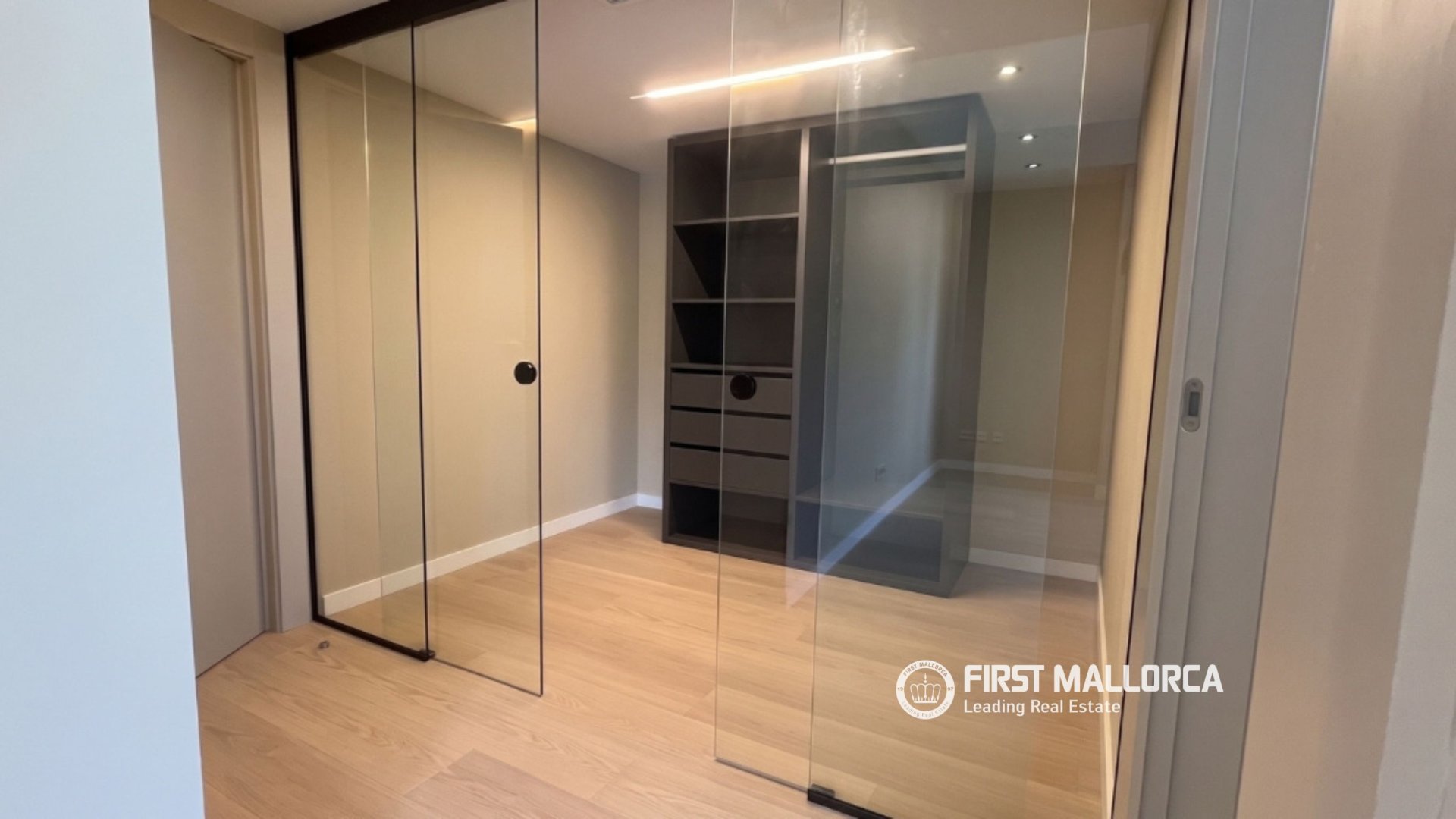 Dzīvoklis Palma de Majorca, Mallorca, Spānijā 3 istabas, 159 m2 Nr. 193097