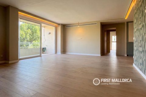 Dzīvoklis Palma de Majorca, Mallorca, Spānijā 3 istabas, 159 m2 Nr. 193097
