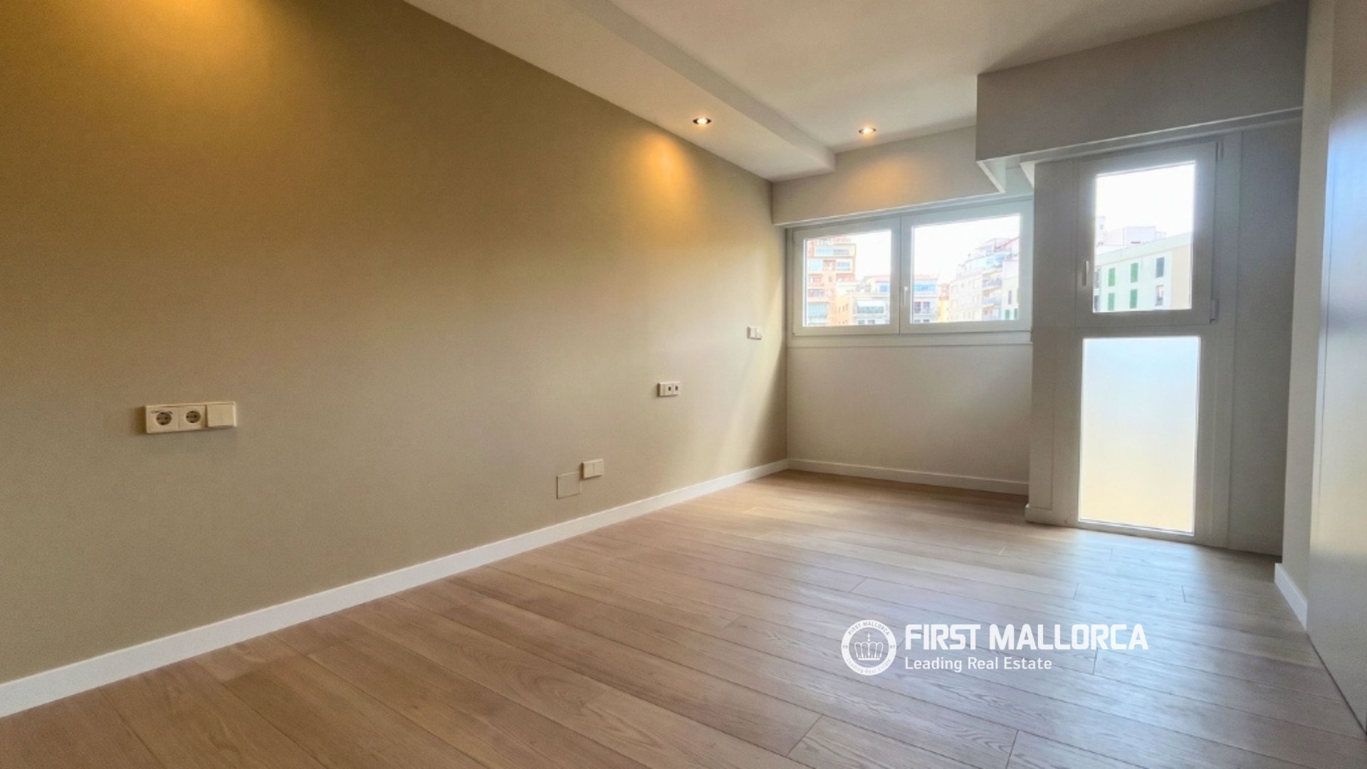 Dzīvoklis Palma de Majorca, Mallorca, Spānijā 3 istabas, 159 m2 Nr. 193097