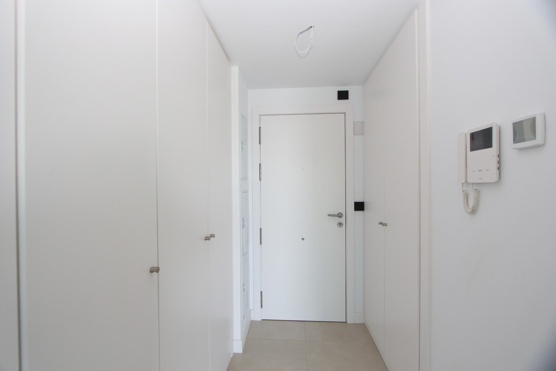 Apartamento en Calpe, Alicante, España 2 dormitorios, 168 m2 No. 193095