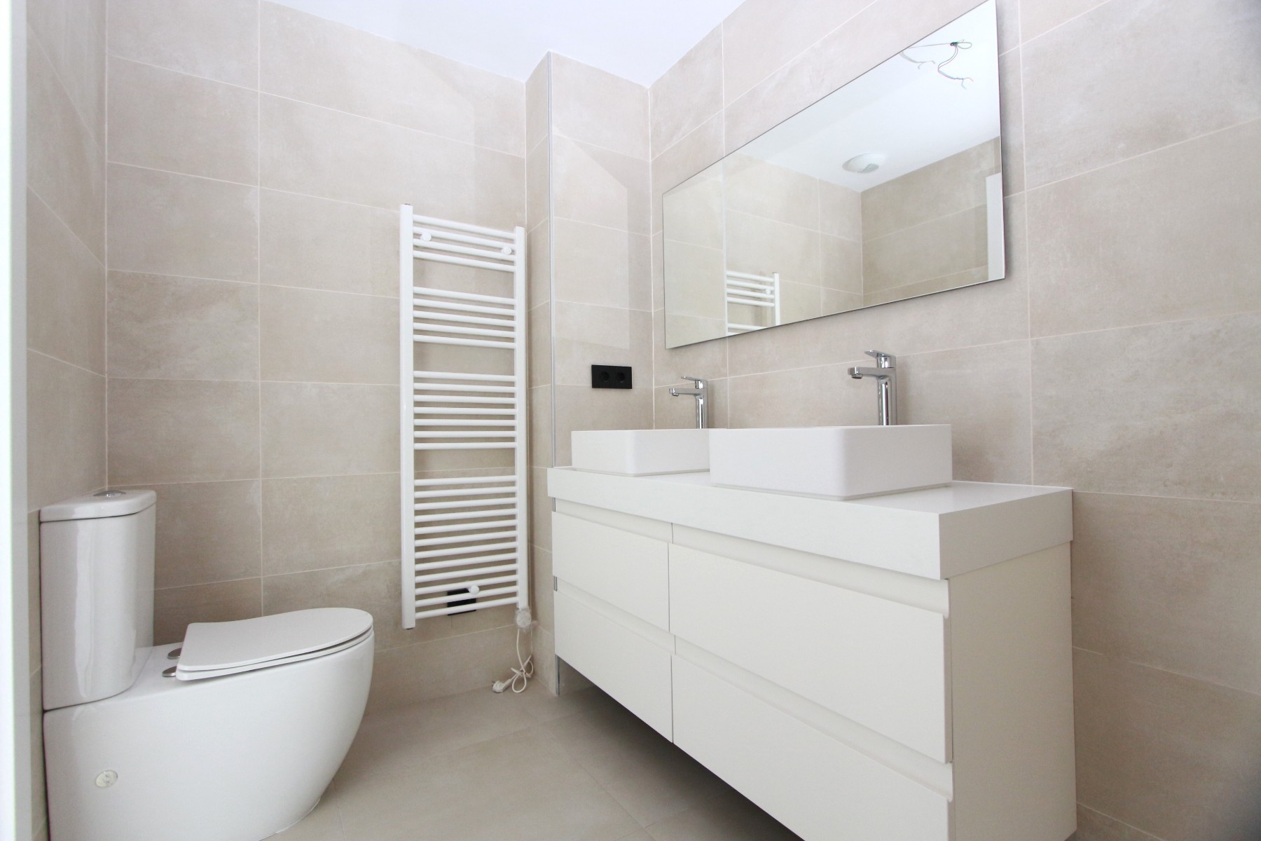 Apartamento en Calpe, Alicante, España 2 dormitorios, 168 m2 No. 193095
