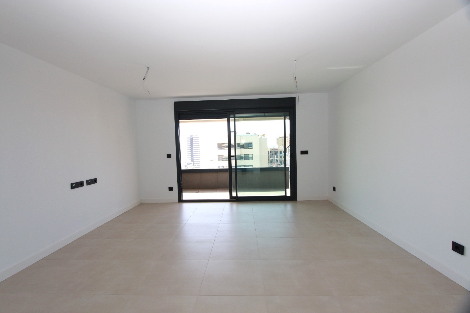 Apartamento en Calpe, Alicante, España 2 dormitorios, 168 m2 No. 193095