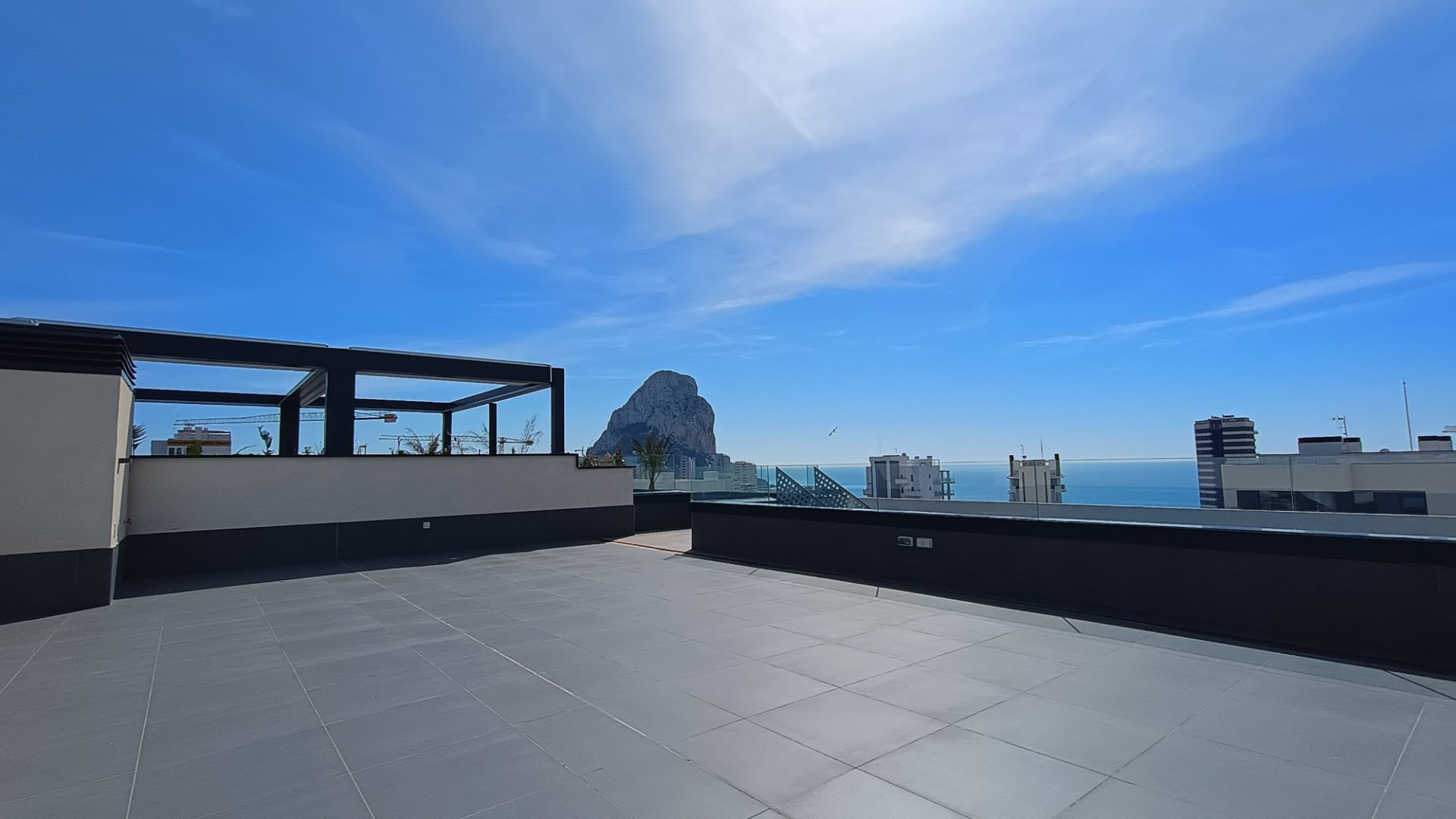Apartamento en Calpe, Alicante, España 2 dormitorios, 168 m2 No. 193095