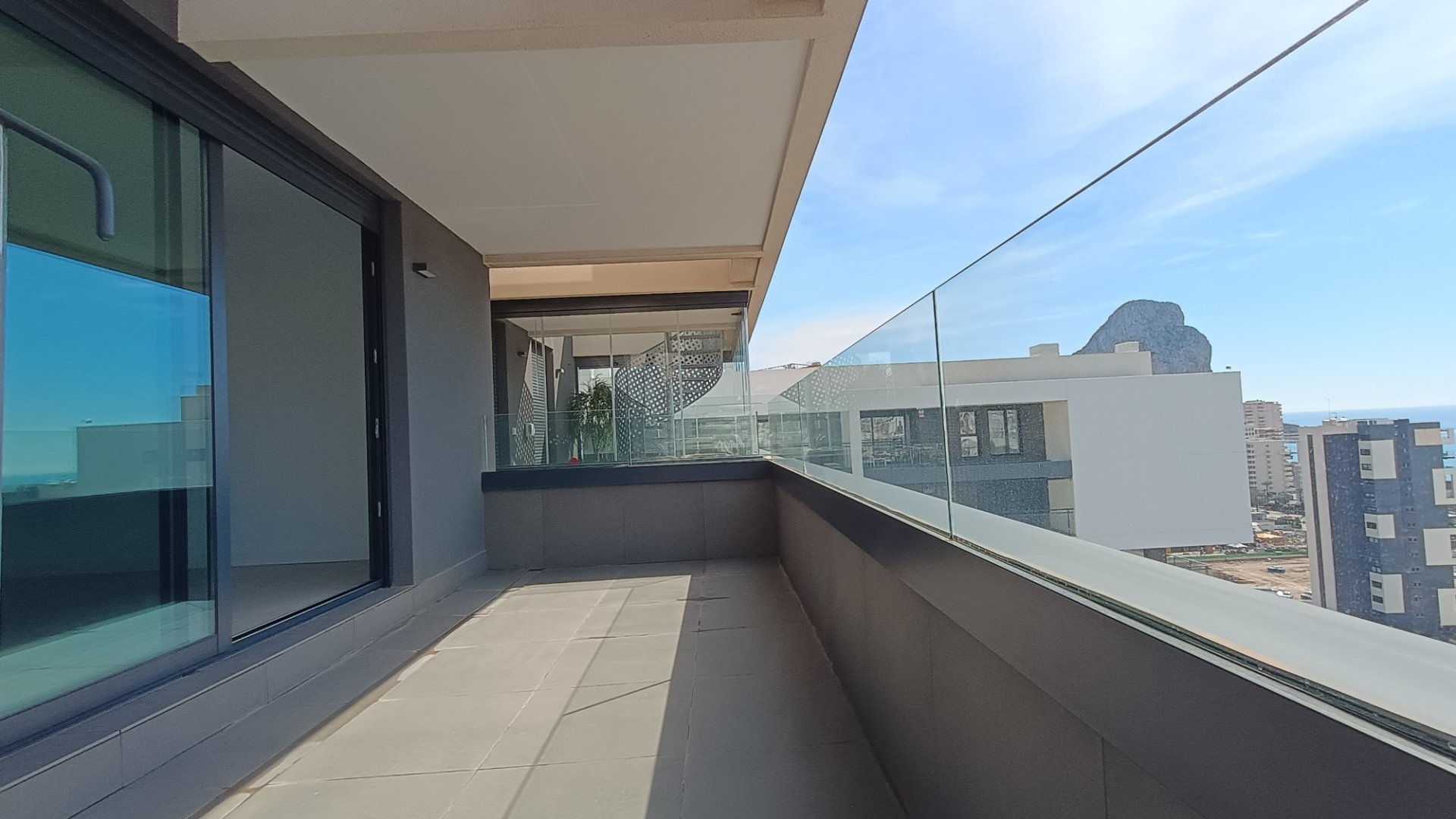 Apartamento en Calpe, Alicante, España 2 dormitorios, 168 m2 No. 193095