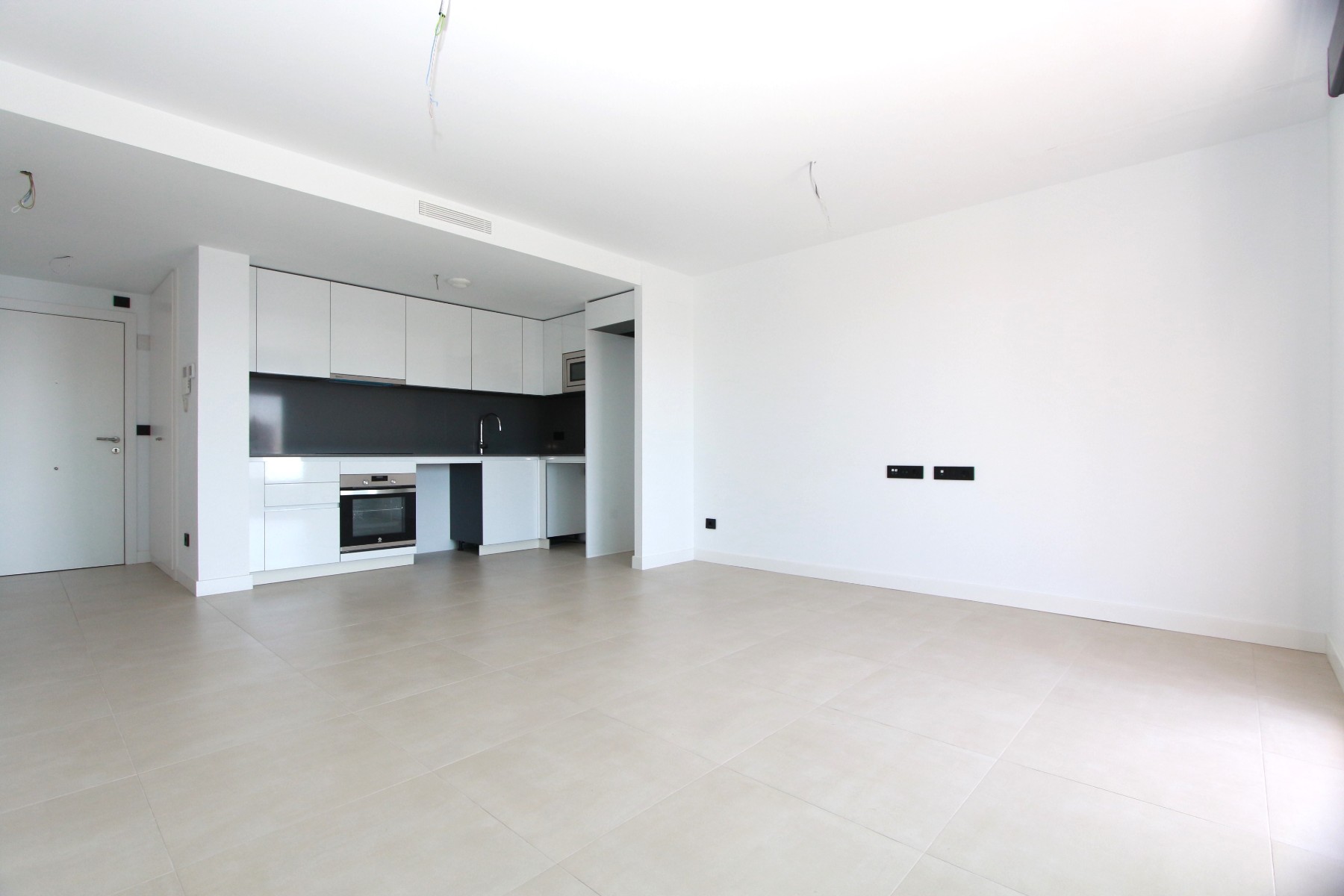 Apartamento en Calpe, Alicante, España 2 dormitorios, 168 m2 No. 193095