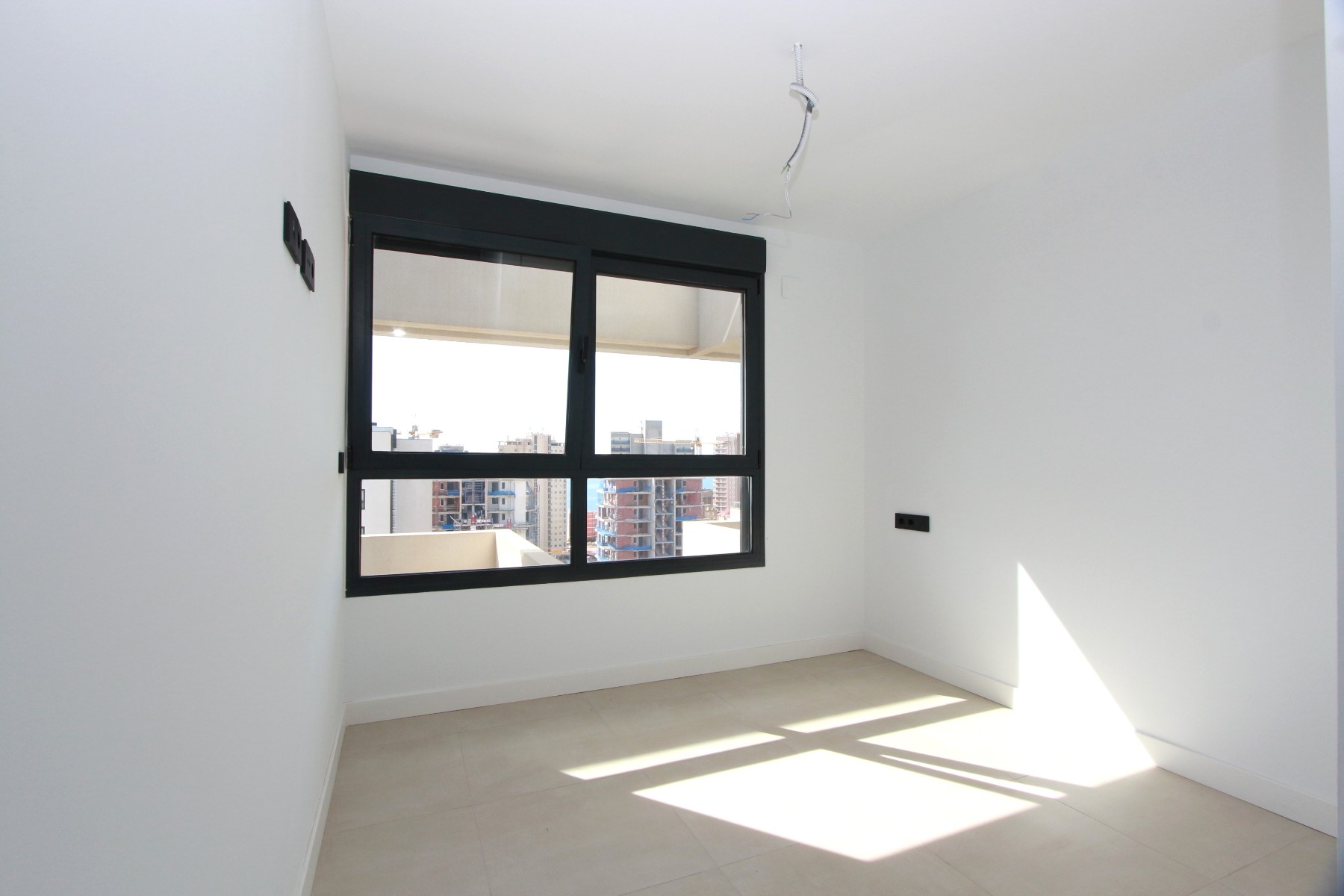 Apartamento en Calpe, Alicante, España 2 dormitorios, 168 m2 No. 193095