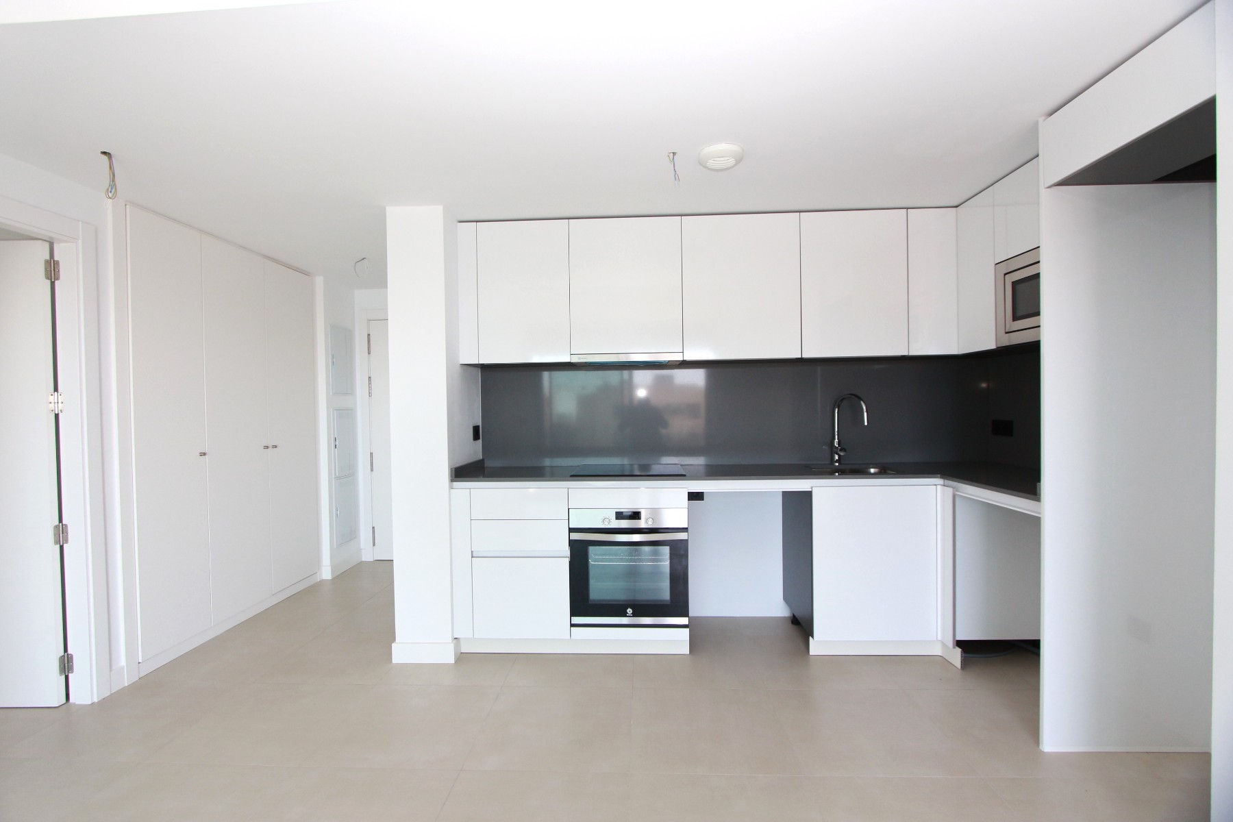 Apartamento en Calpe, Alicante, España 2 dormitorios, 168 m2 No. 193095