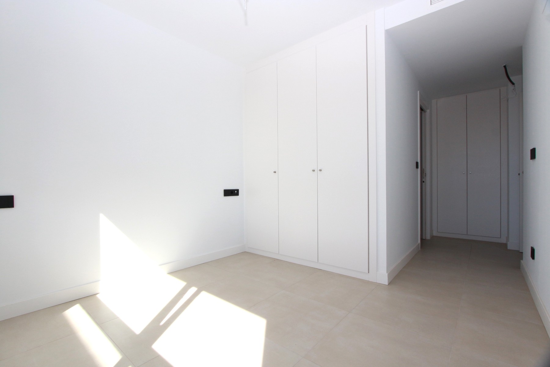 Apartamento en Calpe, Alicante, España 2 dormitorios, 168 m2 No. 193095