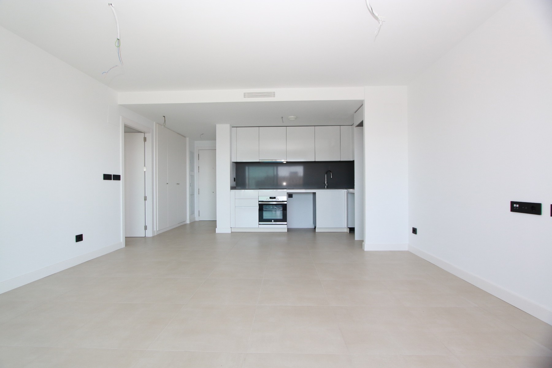 Apartamento en Calpe, Alicante, España 2 dormitorios, 168 m2 No. 193095