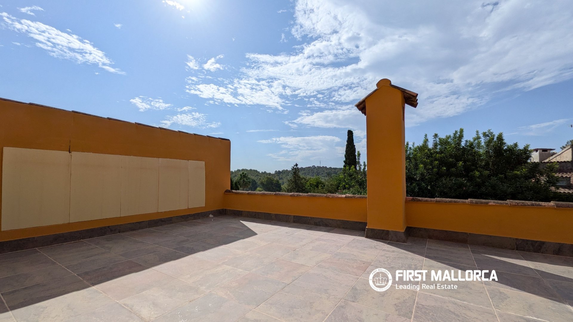 Finca Esporles, Mallorca, Spānijā 4 istabas, 378 m2 Nr. 193100