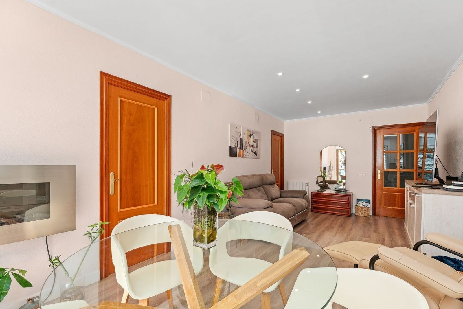 Apartment in Calafell, Tarragona, Spain 3 bedrooms, 123 sq.m. No. 172011