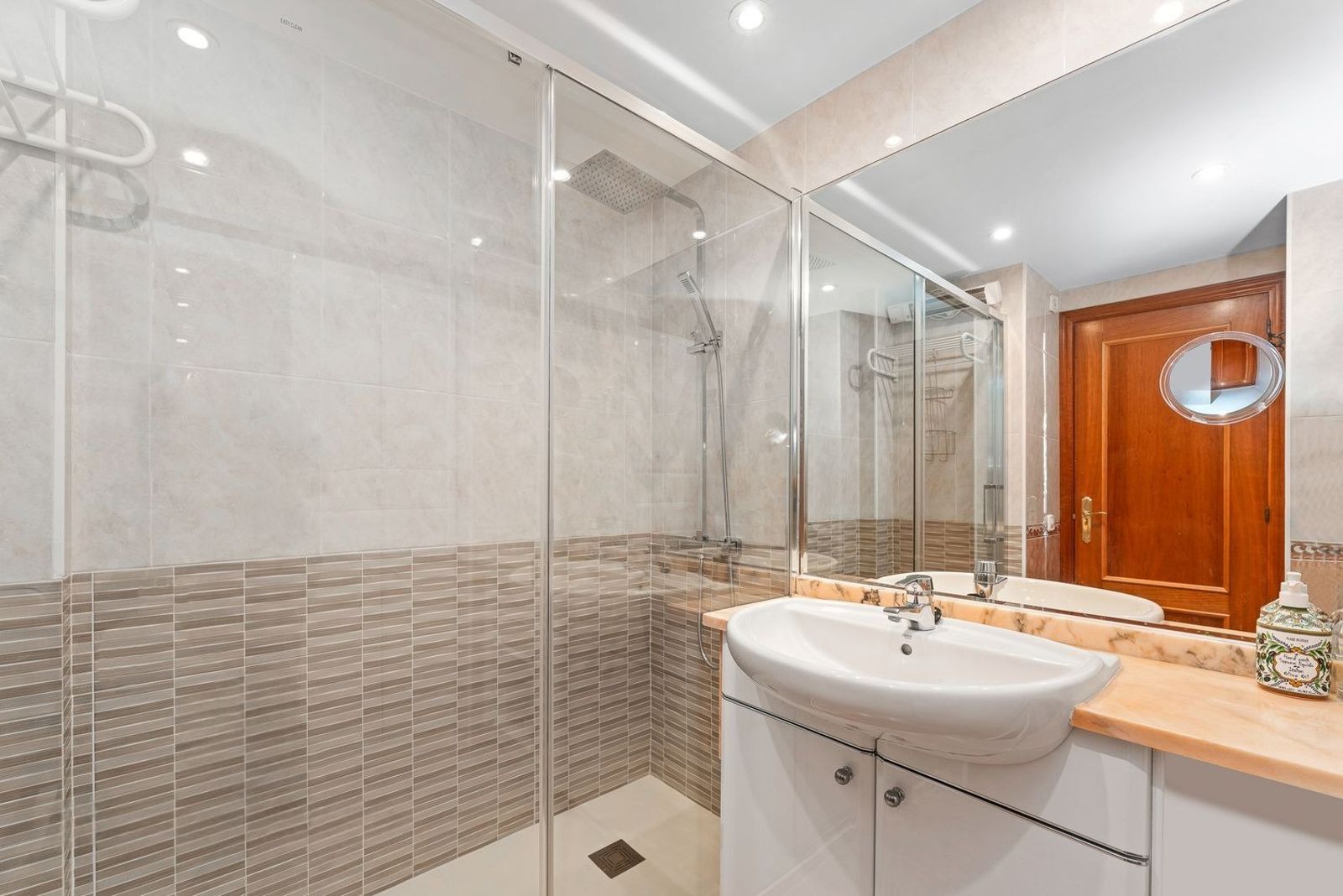 Apartment in Calafell, Tarragona, Spain 3 bedrooms, 123 sq.m. No. 172011
