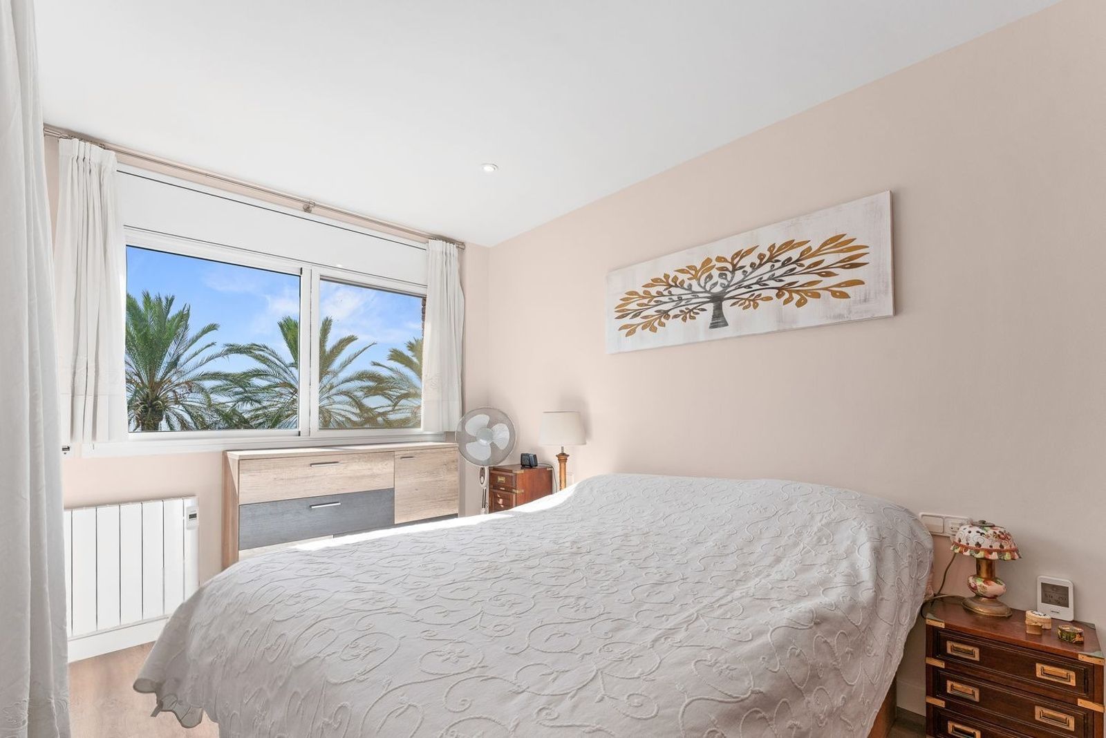Apartment in Calafell, Tarragona, Spain 3 bedrooms, 123 sq.m. No. 172011