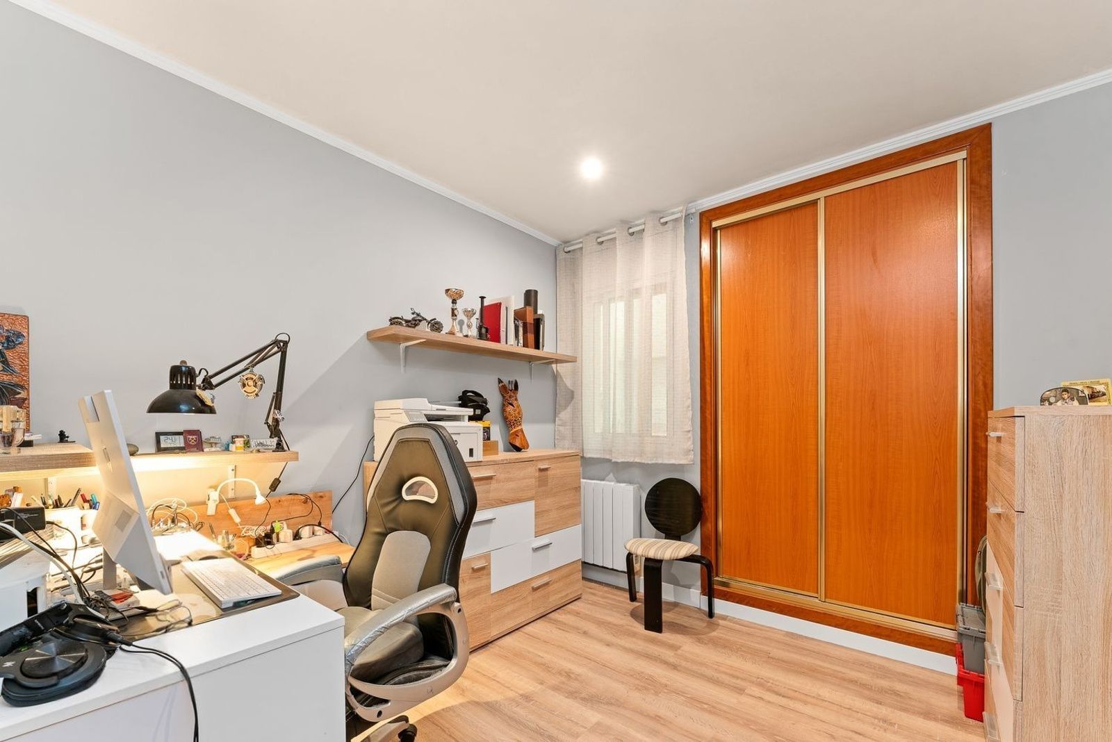 Apartment in Calafell, Tarragona, Spain 3 bedrooms, 123 sq.m. No. 172011
