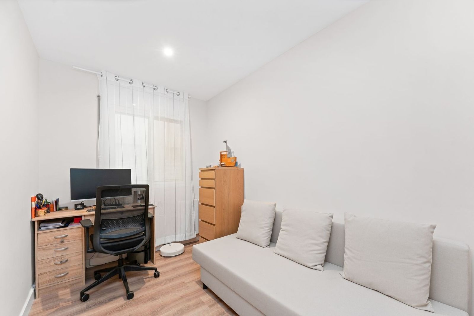 Apartment in Calafell, Tarragona, Spain 3 bedrooms, 123 sq.m. No. 172011